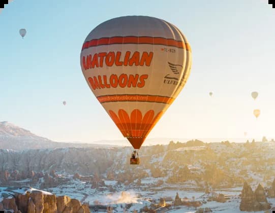 Anatolian Balloons-1
