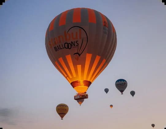 İstanbul Balloons-20