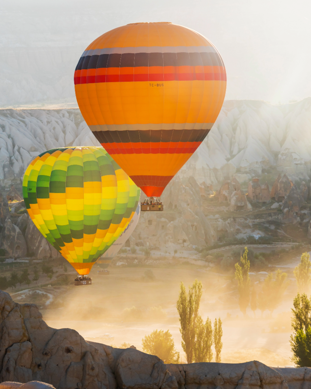 Cappadocia Hot Air Balloon Prices 2024: An In-depth Analysis