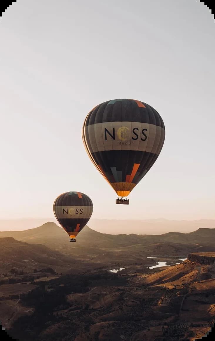 Soganli Valley-hot-air-balloon