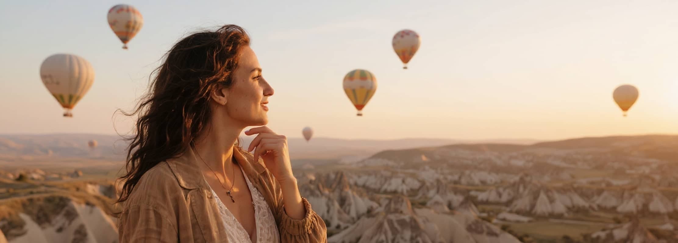 Goreme Cappadocia