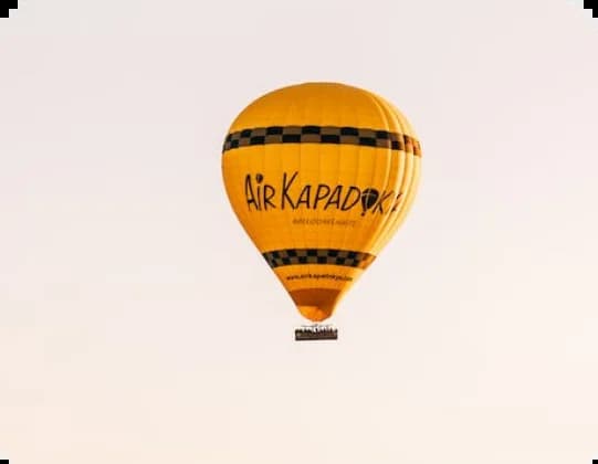 Air Kapadokya Balloons-23