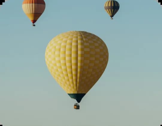 Turkiye Balloons-9