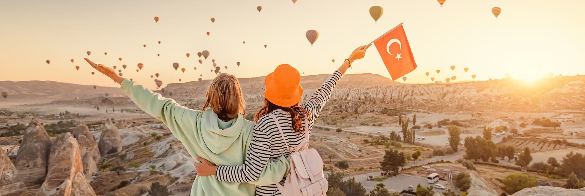 Why Book With Balloonscanner Image Standard Ticket